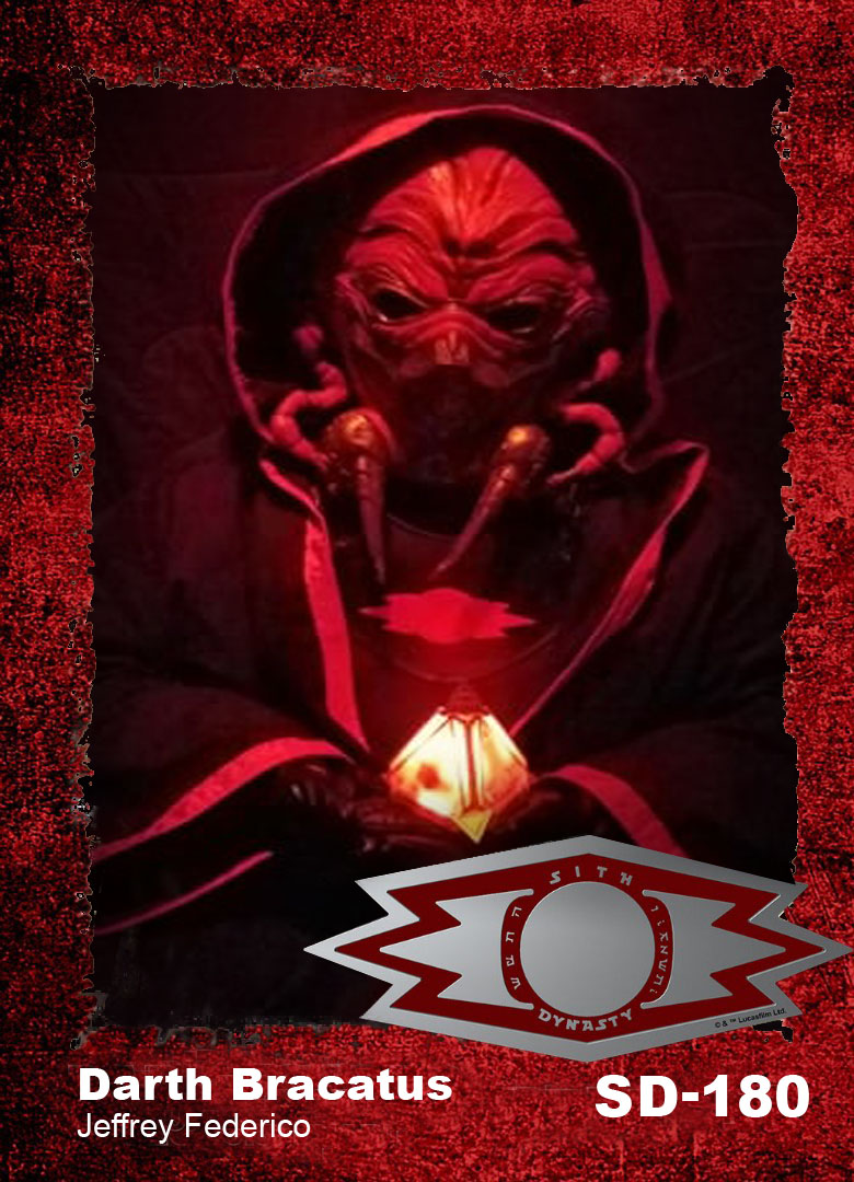 Sith Legion Member